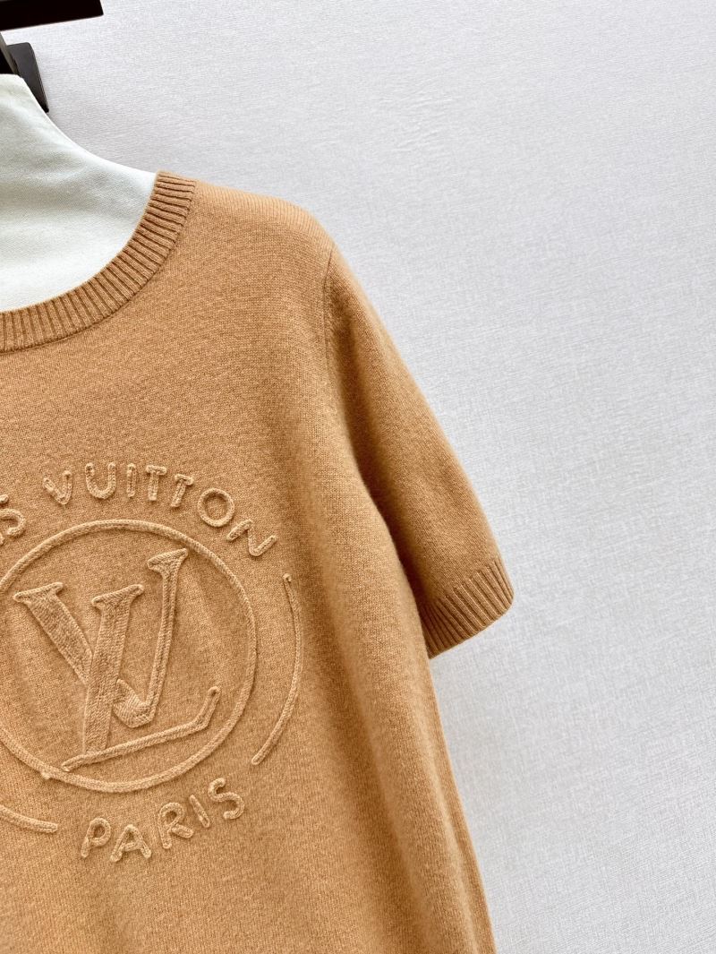 Louis Vuitton T-Shirts